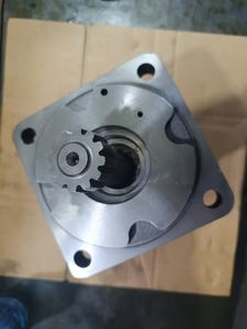 Moteurs hydrauliques série 114 114-1131-006 114-1090-006 114-1064-005 114-1080-006 Moteur orbital hydraulique - Product Image 2