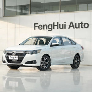 Crider 180Turbo CVT <span class=keywords><strong>2022</strong></span>, Bajo Consumo de Combustible, Interior Espacioso, Gran Capacidad de Maletero, Fácil Mantenimiento y Reparaciones - Product Image 1