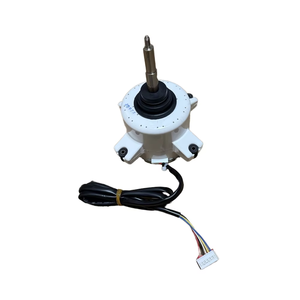 Vente en gros DB31-00611D DYMAP095AC01A1 Moteur de ventilateur sans balais à courant continu ou moteur de ventilateur d'évaporateur d'onduleur de climatisation pour Samsung - Product Image 1