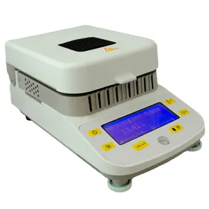 Good quality easy tobacco leaf moisture meter dry fruits & nuts moisture meter dole grain moisture tester with long life