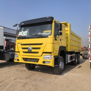 <span class=keywords><strong>Camion</strong></span> benne <span class=keywords><strong>lourd</strong></span> basculant neuf Sinotruk HOWO 6x4, modèle d'occasion chinois, 10 roues, 371 CV, <span class=keywords><strong>à</strong></span> <span class=keywords><strong>vendre</strong></span> - Product Image 3