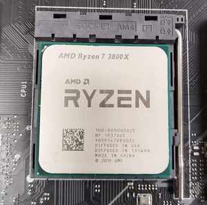 AM4 R5 3500X <span class=keywords><strong>3600</strong></span> 3600X 3700X 3800X 3900X 3950X 4500 <span class=keywords><strong>AMD</strong></span> <span class=keywords><strong>Ryzen</strong></span> <span class=keywords><strong>5</strong></span> 5950X CPU Procesador - Product Image 4