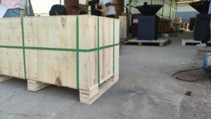 طقم كنب خارجي مع طاولة حفرة نار، أثاث خارجي مخصص، حفرة نار للفناء، حفرة غاز للحديقة - Product Image 5