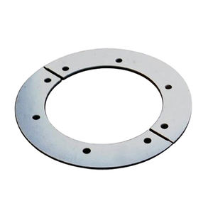 Cuchilla Inferior para Ranurado de Cartón Corrugado, Troqueladora, Cuchilla Inferior con Alta Dureza y Resistencia al Desgaste - Product Image 1