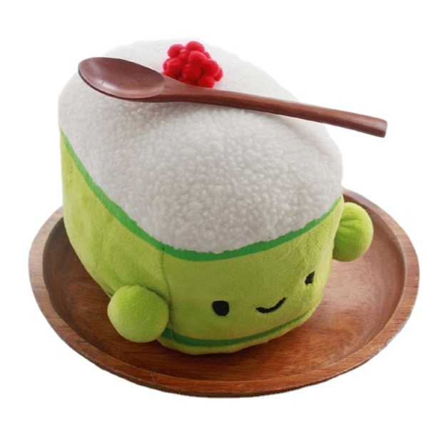 Adorables jouets en peluche sushi Poupées en peluche Kawaii et