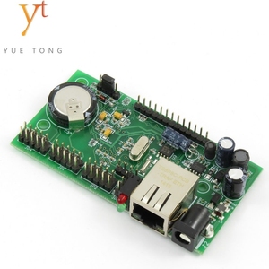 Tùy chỉnh RC xe Bảng mạch và remotecircuit Board pcba nước máy bán hàng tự động bảng điều khiển <span class=keywords><strong>PCB</strong></span> lắp ráp nhà sản xuất - Product Image 5