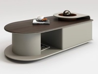 Mobilier de bureau : Bureau, Table de conférence, Table basse, Table à thé, Canapé assorti. Vente en gros usine pour usage professionnel.