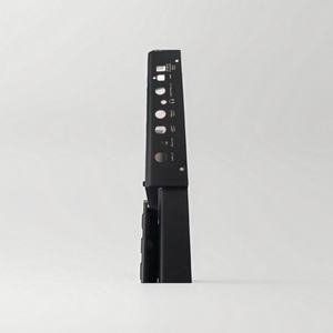 Services de transformation de tôles et de panneaux personnalisés en provenance de Chine - Product Image 1