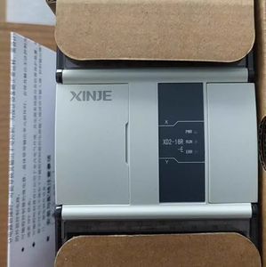 Módulo PLC XINJE XD2-16R-E Nuevo, Original XD2-16R-E, Serie de Productos de Módulos, Serie XINJE - Product Image 2