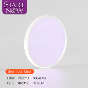 Startnow YAG <span class=keywords><strong>Laser</strong></span> Couple Gương D30 FL40 <span class=keywords><strong>50Mm</strong></span> Hợp Nhất Silica Thạch Anh <span class=keywords><strong>Laser</strong></span> Đánh Dấu Máy Khớp Nối Ống Kính - Product Image 5