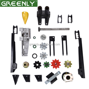 Phần đầu ngô mới h148320 h148321 tay trái cuống tay phải CuộN điểm xoắn ốc - Product Image 3