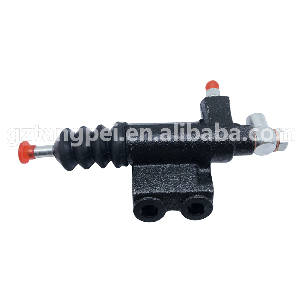 Maître-Cylindre D'Embrayage Pour Hyundai I20 2014+ - Référence OEM 41610-C8100 Noir