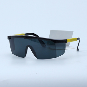 LANLONG抗傷レーザー安全ゴーグルプラスチック眼鏡用金属研削溶接 - Product Image 5