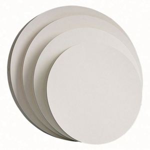 Reloj de Pared de Vidrio Templado con Sublimación Personalizada AGH, Venta Especial, con Manecillas, para Decoración de Pascua en la Sala de Estar - Product Image 1