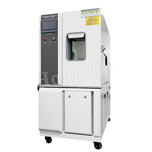 Hongjin Milieukamer Klimaattestapparatuur met constante temperatuur en vochtigheidscyclus 220V 12 maanden garantie Op maat gemaakt - Product Image 4