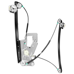 Regulador de Ventana 740-478 51338252393 para BMW Serie 5, Repuesto de Elevador de Ventana - Product Image 2