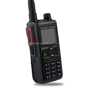 ETMY ET-UV9K Talkie-walkie multi-fréquences huit bandes Triple protection - Product Image 4