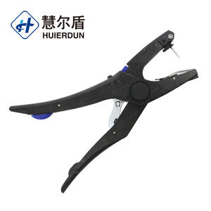 สัตว์หูApplicatorโลหะปศุสัตว์หูTaggerหมูแกะวัวหูหมวดหมู่คีมสำหรับขาย - Product Image 4