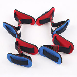 Separador de Dedos, Férula de Spandex de Poliéster de Alta Calidad, Soporte para Dedos, Protección de Dedos, 99 Plantillas - Product Image 4