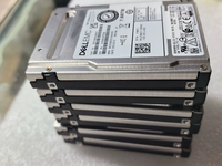 7.68TB Enterprise Solid State Drive KPM7XRUG7T68 Penyimpanan Data Kecepatan Tinggi SSD untuk Server Pusat Data Penyimpanan Perusahaan