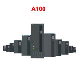ไดรฟ์ VFD สามเฟส HOLIP HLP-A100 ซีรีส์ พร้อมระบบควบคุม 380-480V 4-220KW มีสินค้าในสต็อก - Product Image 6