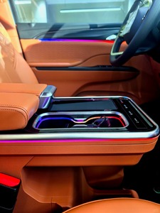 Luz de <span class=keywords><strong>Techo</strong></span> para Auto GZYLC, Mejora Interior de Lujo VIP para Auto, Sofá Cama y Piso con Variedad de Colores para Buick GL8 MPV - Product Image 4