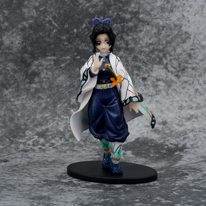 Figure di Anime personalizzate, Anime demone uccisore di diversi tipi di personaggi, oggetti da collezione per il compleanno - Product Image 3