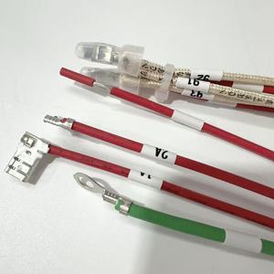 Diverse series kabelbomen voor huishoudelijke apparaten aanpassen - Product Image 3