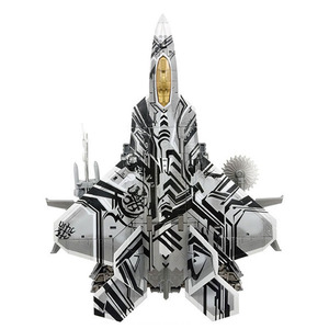 คุณภาพดี พร้อมบริการ OEM วัสดุพลาสติก PVC อนิเมะ งานพิมพ์ 3 มิติ ฟิกเกอร์อนิเมะทำมือ - Product Image 3