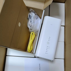 Unlocked HUA WEI 4G WiFi Router B818-263 Dual Band LTE <b>Modem</b> Wireless Gigabit CPE 4G Cat19 1.6Gbps Indoor Router Sim Card Slot - Product Image 5