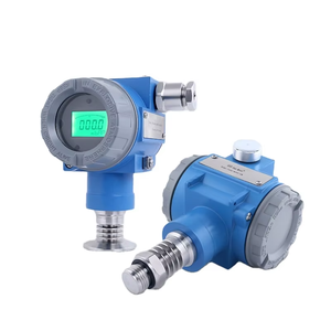 Transmisor de Presión Sanitario CYYZ65C con Certificación CE, IP66, Acero Inoxidable, ODM, Alta Precisión, Buena Estabilidad, Resistente a Impactos, HART - Product Image 5