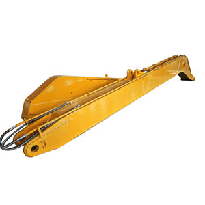 18M 20M Heavy Extensão Braço Longo Alcance Escavadeira Boom e Braço para <span class=keywords><strong>Hitachi</strong></span> ZX210 ZX250 ZX260 ZX300 <span class=keywords><strong>ZX370</strong></span> ZX520 - Product Image 1