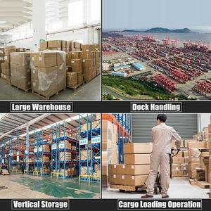 Suministro de fábrica 2000kg Carretilla elevadora eléctrica completa 1,6 M 2M 2,5 M 3M 3,5 M Altura de elevación Carretilla elevadora eléctrica de pie - Product Image 6