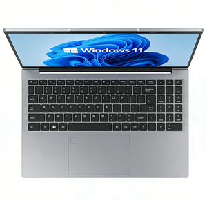 Ordinateurs portables à prix d'usine, personnalisés OEM, 16 Go de RAM, 512 Go de ROM, ordinateurs portables économiques Intel N95, ordinateur portable fin pour le bureau, Windows 11, ordinateurs portables 15,6 pouces - Product Image 4