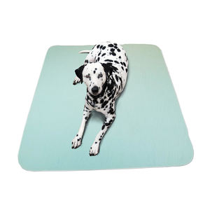 Almohadillas de orina lavables para cachorros, orinal reutilizable para entrenamiento de mascotas - Product Image 3