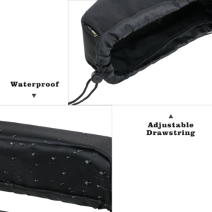 <span class=keywords><strong>Housse</strong></span> de <span class=keywords><strong>protection</strong></span> robuste, imperméable à la pluie et à la boue, pour <span class=keywords><strong>batterie</strong></span> de <span class=keywords><strong>vélo</strong></span> <span class=keywords><strong>électrique</strong></span> - Product Image 3