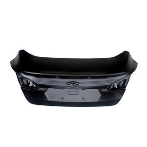 Auto di Ferro Del Motore Cappuccio di Copertura Per <span class=keywords><strong>Ford</strong></span> Focus <span class=keywords><strong>2015</strong></span> - 2017 PF1EBA16610AA1470 - Product Image 3