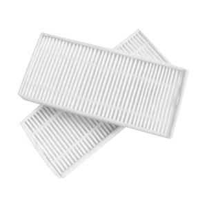 Filtro de espuma Hepa apto para Ecovacs Debot N79S N79 Eufy RoboVac 11 11C <span class=keywords><strong>Conga</strong></span> Excellence 990 1190 IBoto Aqua v710 piezas - Product Image 2
