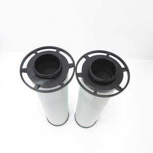 OEM chất lượng thay thế nén không khí chính xác Lọc 24242398 airpure độ chính xác cao glassfiber cho máy nén khí ISO9001 - Product Image 2