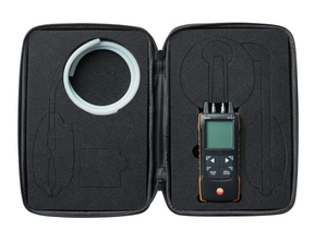 เครื่องมือวัดดิฟเฟอเรนเชียลดิจิตอล Testo 512-2 ของแท้ใหม่ รับประกัน 1 ปีจากผู้ผลิต (OEM) - Product Image 2