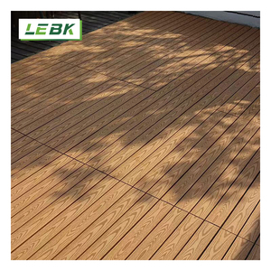 Tarima <span class=keywords><strong>de</strong></span> Exterior Impermeable <span class=keywords><strong>de</strong></span> Primera Calidad, Tablas <span class=keywords><strong>de</strong></span> <span class=keywords><strong>Madera</strong></span> Compuesta <span class=keywords><strong>de</strong></span> Plástico Hueco, Tarima <span class=keywords><strong>para</strong></span> Piscina, Suelo <span class=keywords><strong>de</strong></span> WPC <span class=keywords><strong>para</strong></span> Jardín y Terraza - Product Image 2