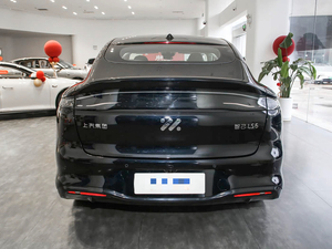Hecho en China: SUV Grande IM 2026, <span class=keywords><strong>0</strong></span> <span class=keywords><strong>km</strong></span>, Vehículo Eléctrico Puro, Auto Nuevo, Precio Especial - Product Image 6