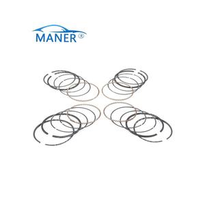 MANER 03L198151C Juego de Anillos de Pistón para Cilindro de Motor Ea888 para VW AMAROK GOLF PASSAT JETTA CRAFTER BEETLE AUDI A1 A3 - Product Image 1