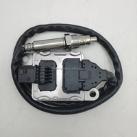 Sensor de NOx 5WK97341A A0101531928 para DD13 DD15 DD16 Detroit Diesel Freightliner EPA17 Mercedes