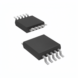 In Stock 10 TFSOP, 10 MSOP Buy Online Electronic Components Interface FSUSB42MUX - Product Image 1