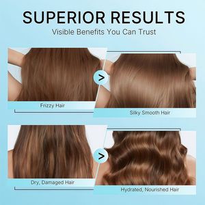 Feiqu Natuurlijke Organische Haarverzorging Lotion Aromatische Etherische Olie Voor Anti-Haaruitval En Groei Voedend Voor Beschadigd Haar - Product Image 3