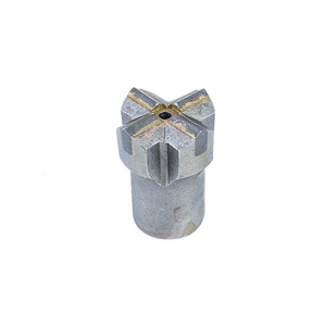 <strong>Button</strong> <strong>Bit</strong>/Short Skirt/Tapered Rock Drilling Tools Hard Rock Drilling <strong>Bits</strong> - Product Image 4