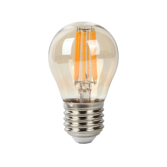 2w 4w 6w 8w 10w 12w G95 Vintage Edison Light Bulb E27 E26 Filament