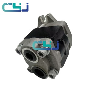 ปั๊มไฮดรอลิกคุณภาพสูง รุ่น SGP2-32 สำหรับอะไหล่เครื่องจักรก่อสร้างรถขุด ขั้นต่ำ 1 ชิ้น - Product Image 3