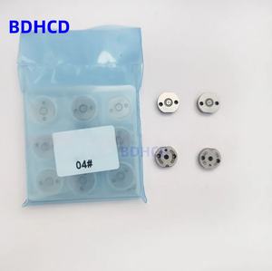 柴油板控制阀 04 #   控制阀 汽车维修配件 重型机械 重型卡车总成 - Product Image 6